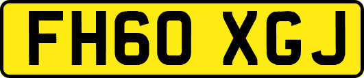 FH60XGJ