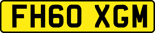 FH60XGM