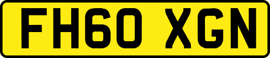 FH60XGN