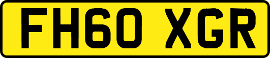 FH60XGR