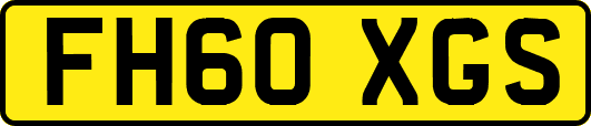 FH60XGS
