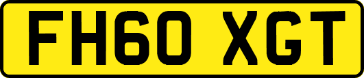 FH60XGT