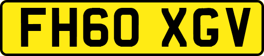 FH60XGV