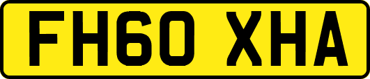 FH60XHA