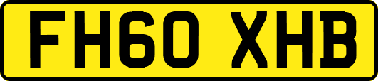 FH60XHB