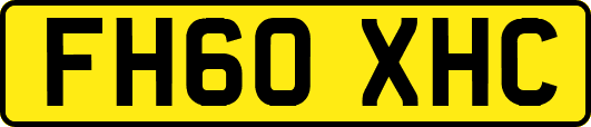 FH60XHC