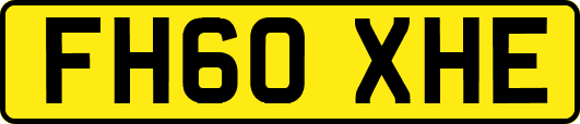 FH60XHE