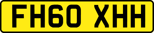 FH60XHH