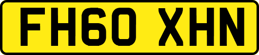 FH60XHN
