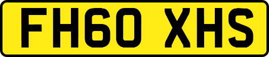 FH60XHS