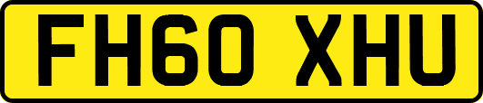 FH60XHU