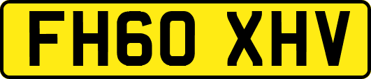 FH60XHV