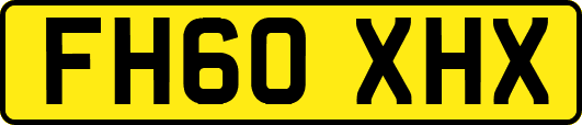 FH60XHX