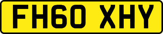 FH60XHY