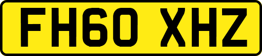 FH60XHZ