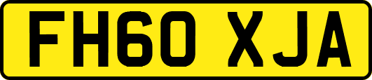 FH60XJA