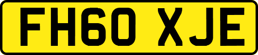 FH60XJE