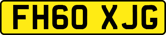FH60XJG