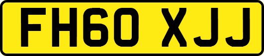 FH60XJJ