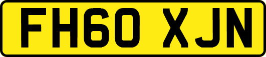 FH60XJN