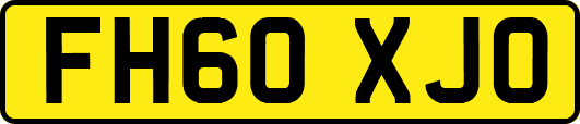 FH60XJO
