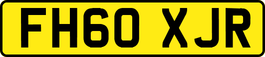FH60XJR
