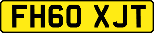 FH60XJT