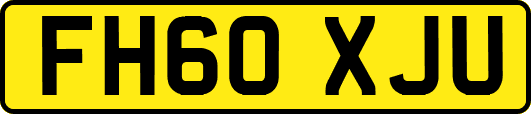 FH60XJU