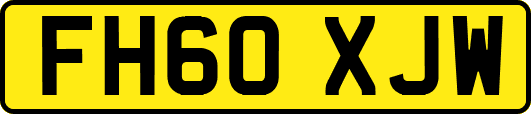 FH60XJW