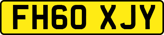 FH60XJY