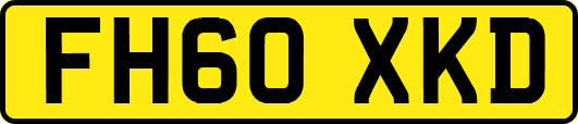 FH60XKD