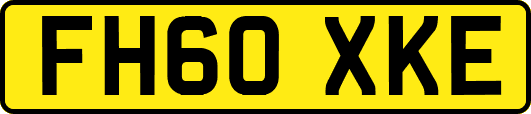 FH60XKE