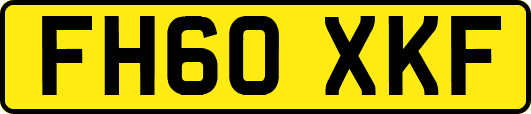 FH60XKF