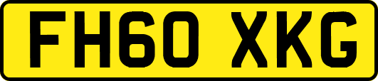 FH60XKG
