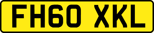FH60XKL