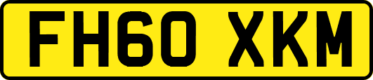 FH60XKM