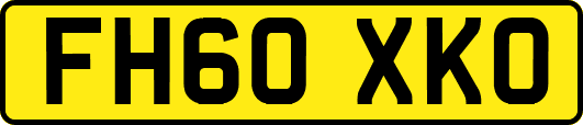 FH60XKO