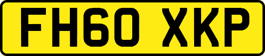 FH60XKP
