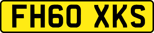 FH60XKS