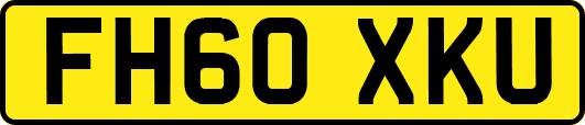 FH60XKU