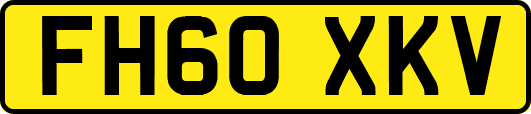 FH60XKV