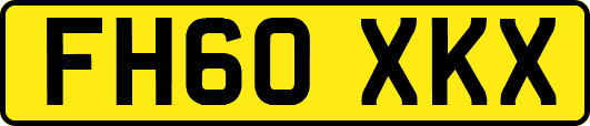 FH60XKX