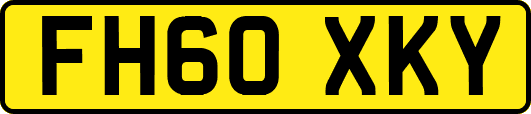 FH60XKY