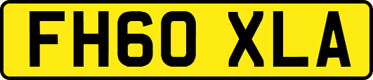 FH60XLA