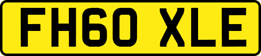 FH60XLE