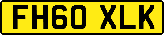 FH60XLK