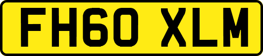 FH60XLM