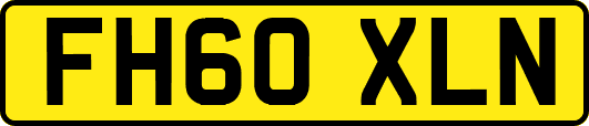 FH60XLN