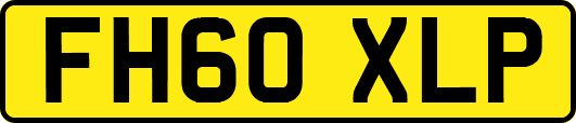 FH60XLP
