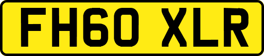 FH60XLR